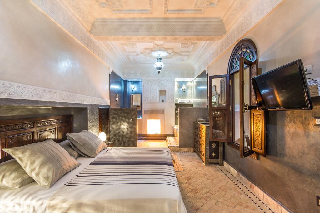Riad Lamya Marrakech Маракеш Екстериор снимка