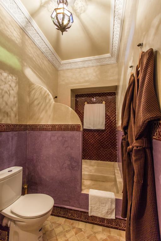 Riad Lamya Marrakech Маракеш Екстериор снимка