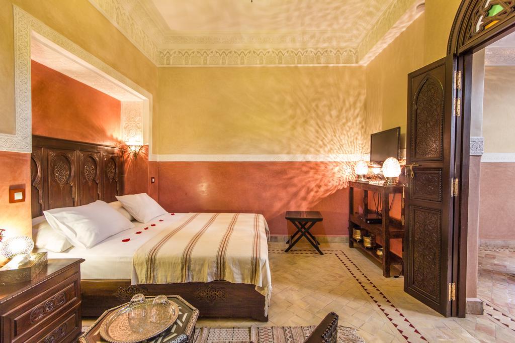 Riad Lamya Marrakech Маракеш Екстериор снимка