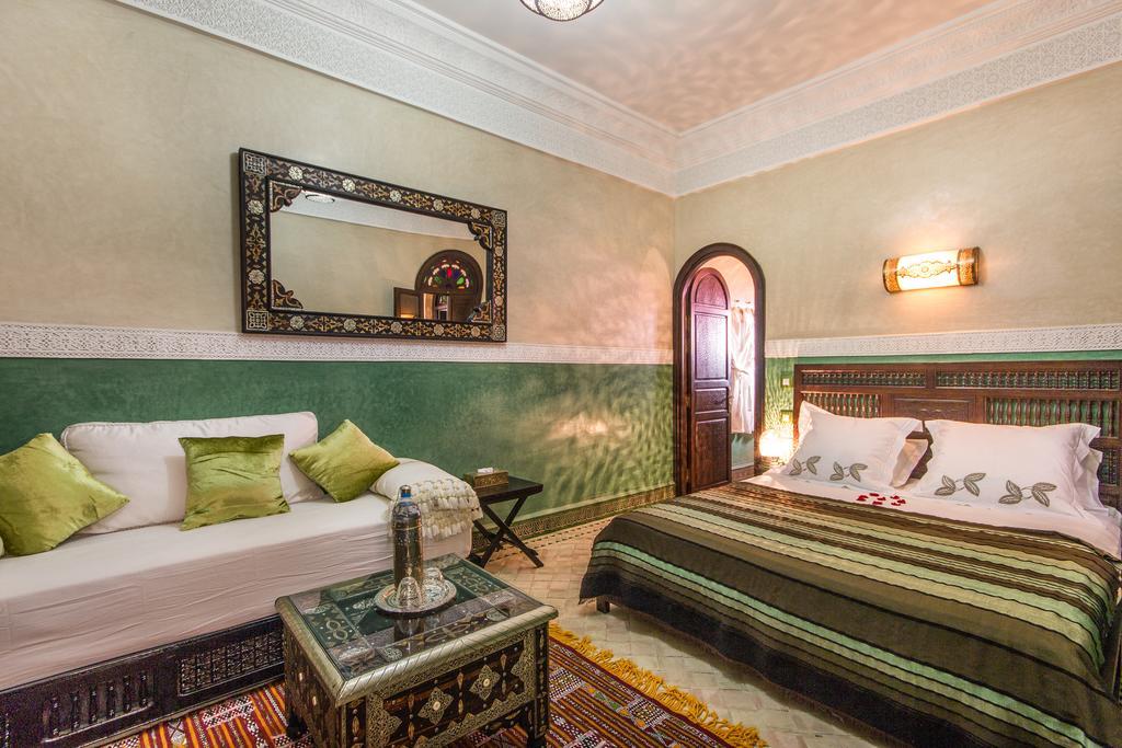 Riad Lamya Marrakech Маракеш Екстериор снимка