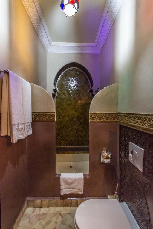 Riad Lamya Marrakech Маракеш Екстериор снимка