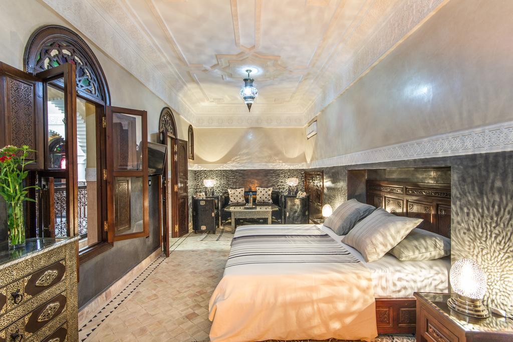Riad Lamya Marrakech Маракеш Екстериор снимка
