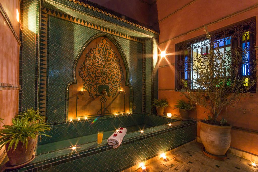 Riad Lamya Marrakech Маракеш Екстериор снимка