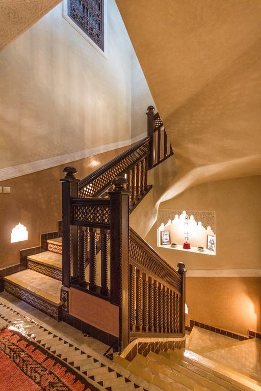 Riad Lamya Marrakech Маракеш Екстериор снимка