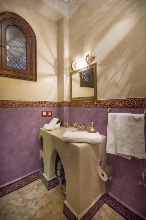 Riad Lamya Marrakech Маракеш Екстериор снимка