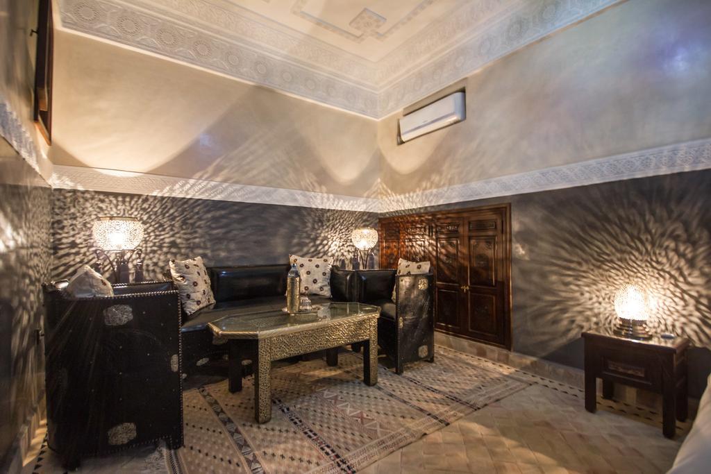 Riad Lamya Marrakech Маракеш Екстериор снимка