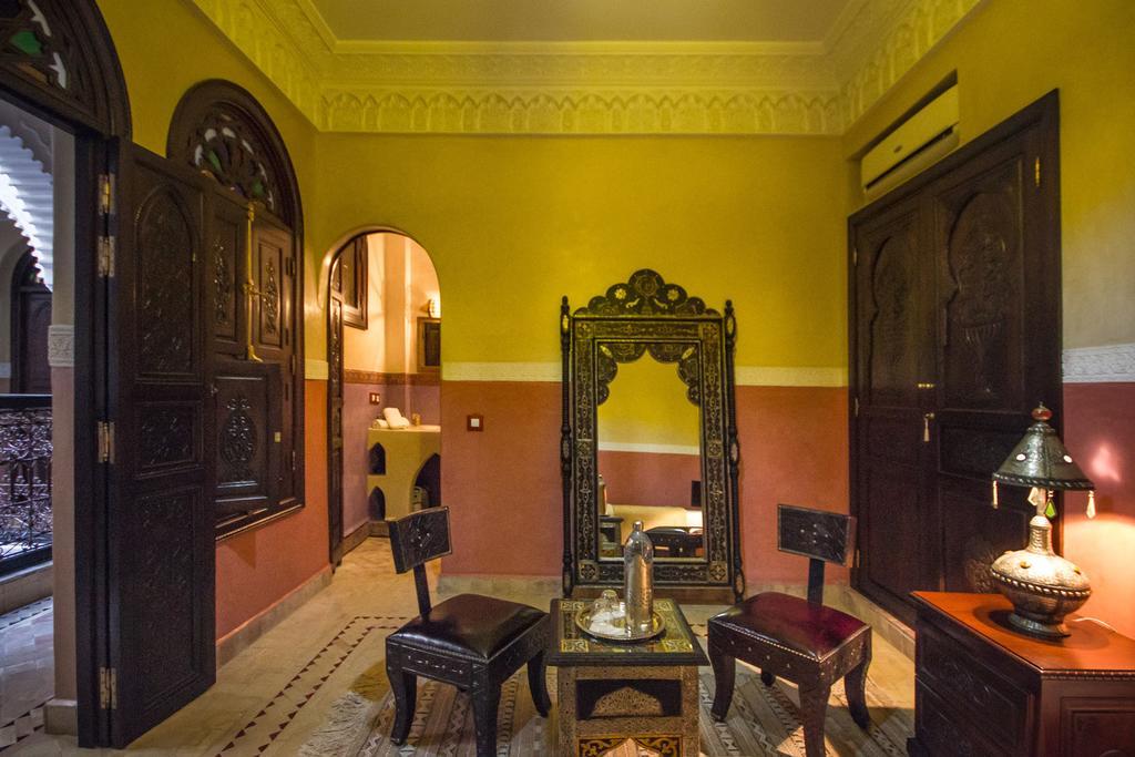 Riad Lamya Marrakech Маракеш Екстериор снимка
