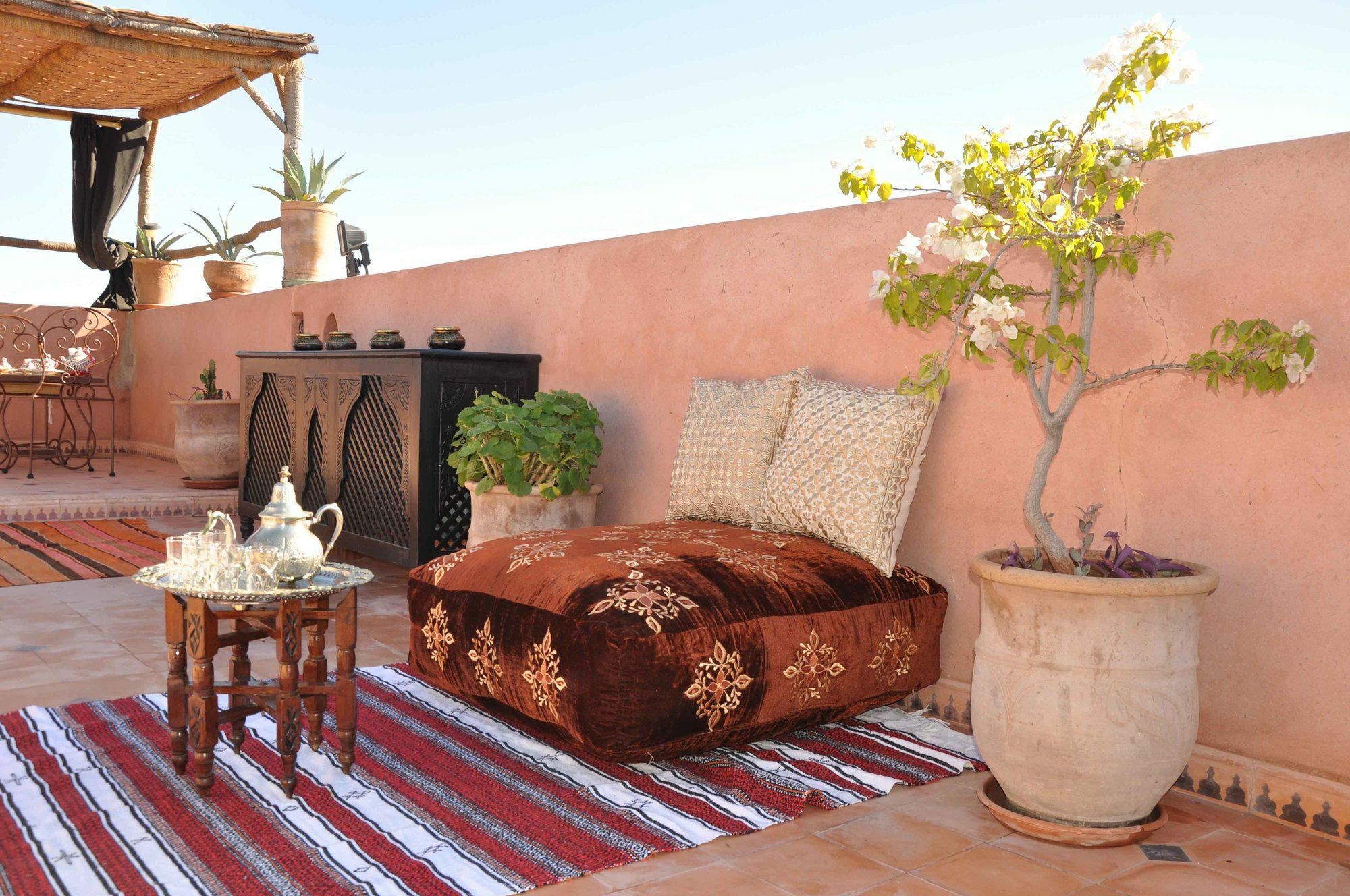 Riad Lamya Marrakech Маракеш Екстериор снимка