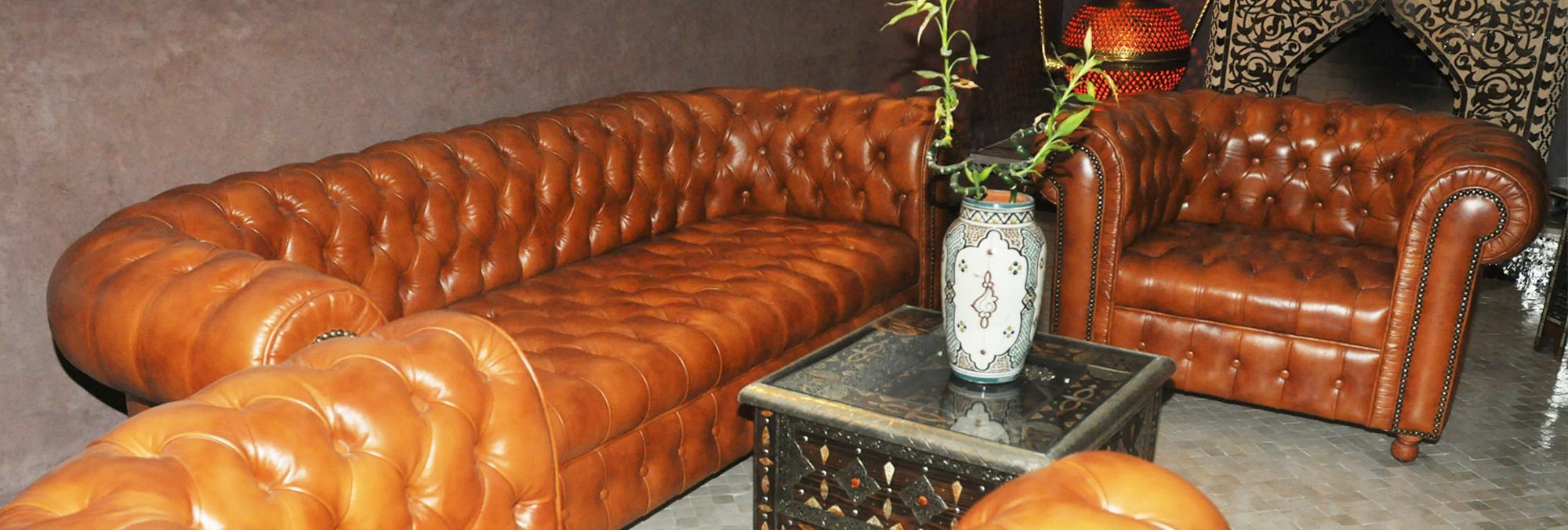 Riad Lamya Marrakech Маракеш Екстериор снимка