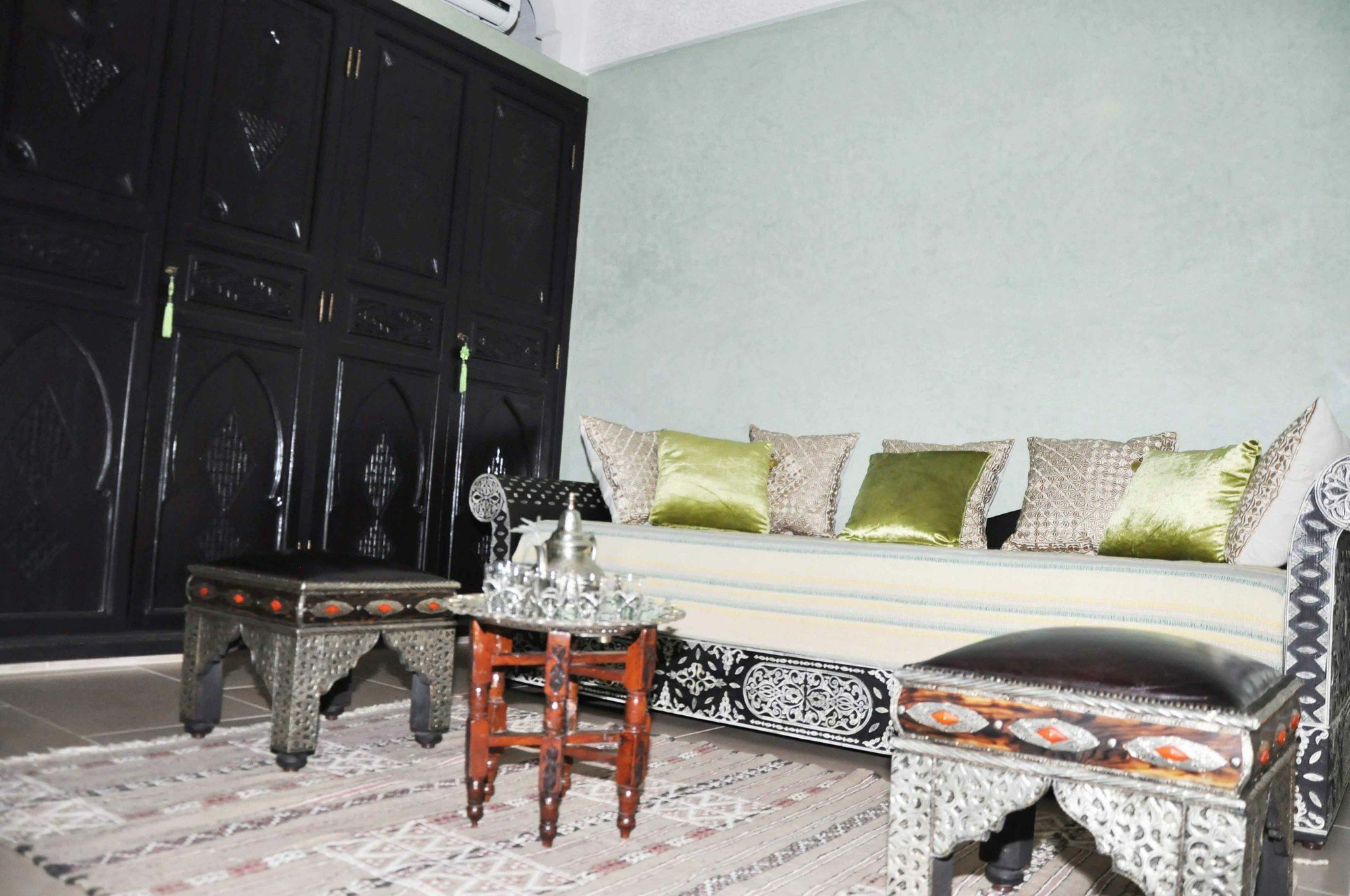 Riad Lamya Marrakech Маракеш Екстериор снимка