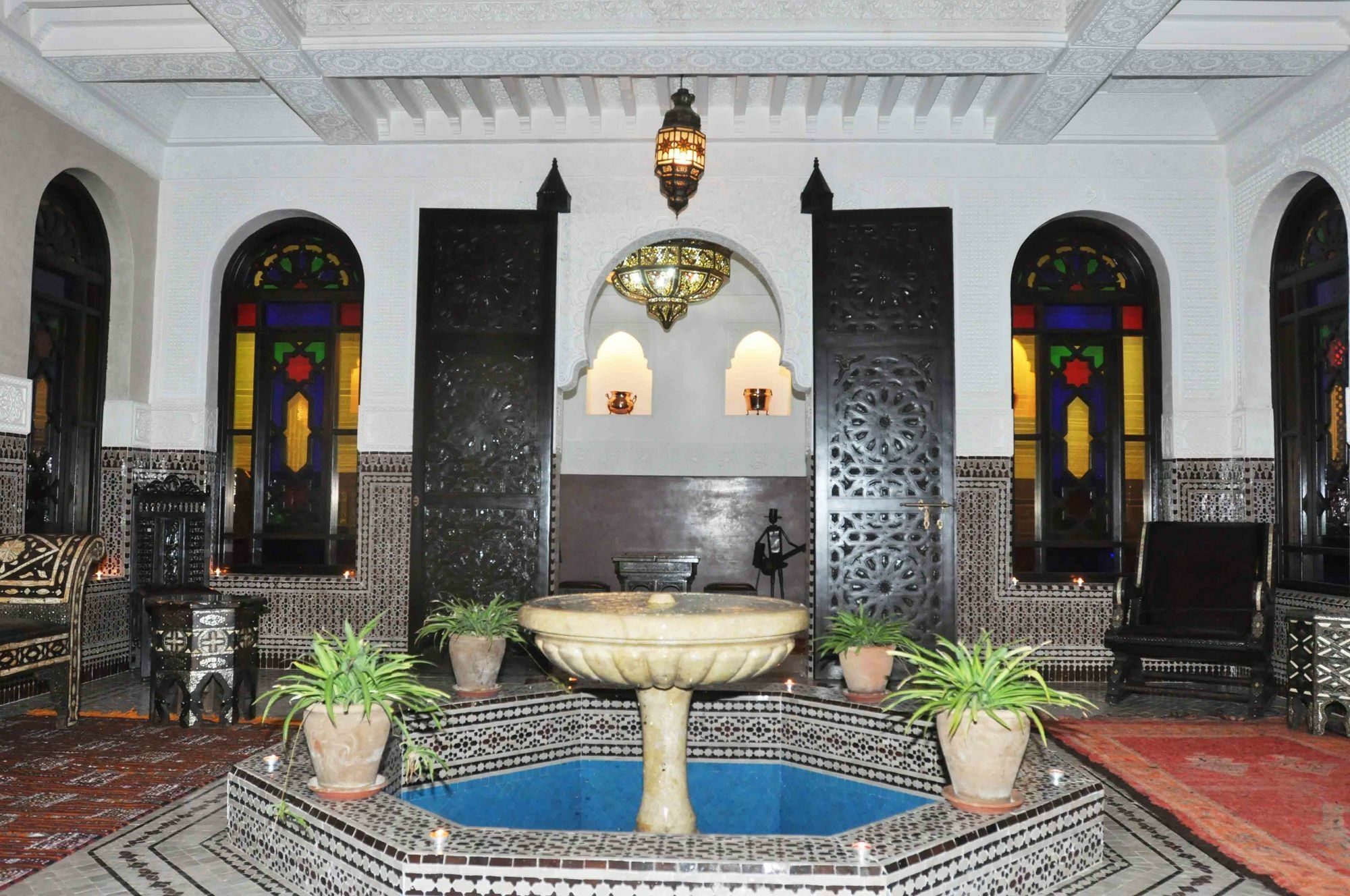 Riad Lamya Marrakech Маракеш Екстериор снимка