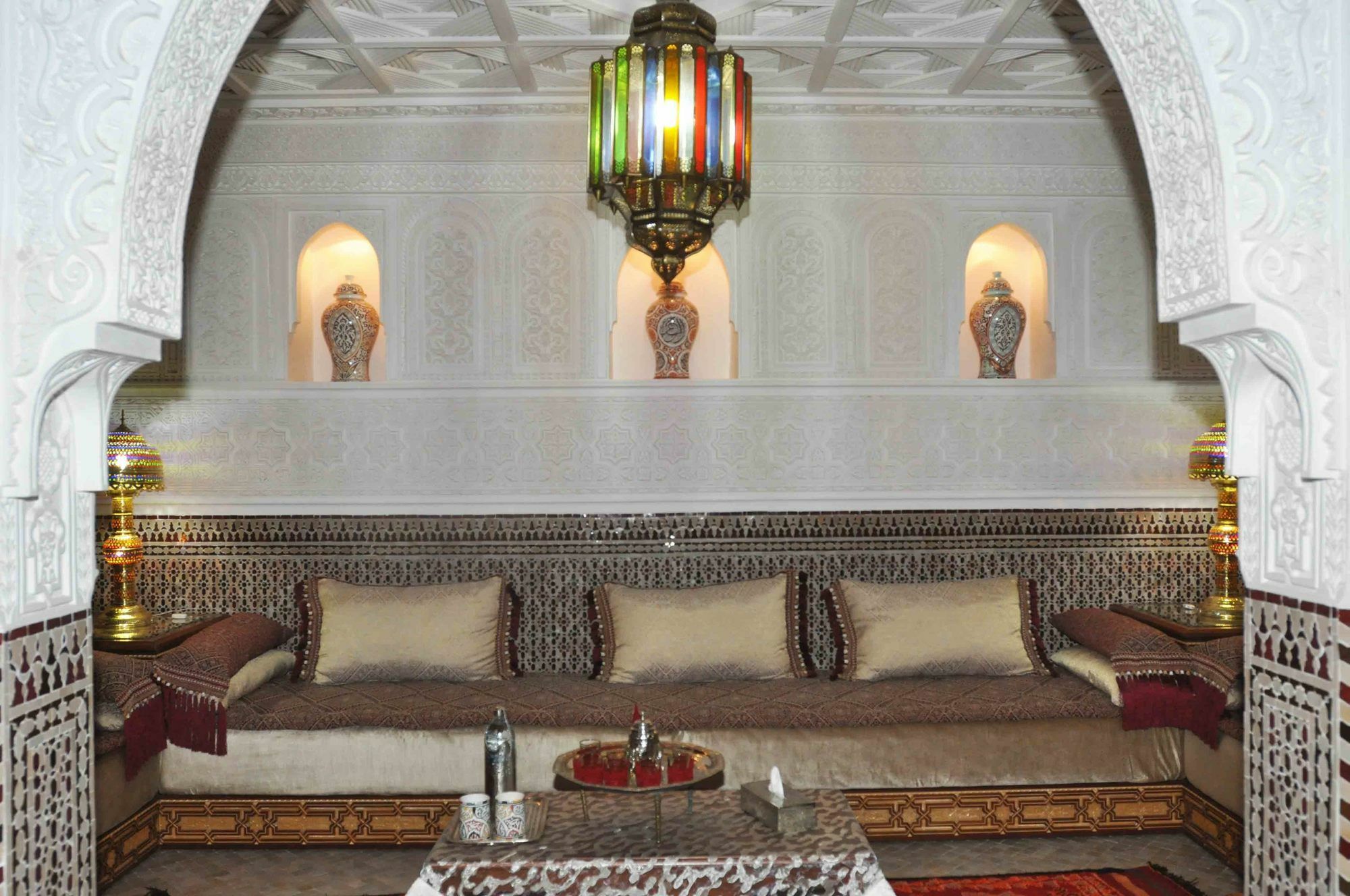Riad Lamya Marrakech Маракеш Екстериор снимка