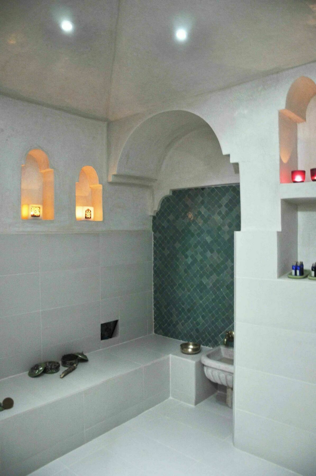 Riad Lamya Marrakech Маракеш Екстериор снимка