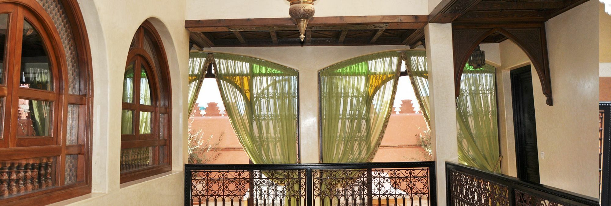 Riad Lamya Marrakech Маракеш Екстериор снимка