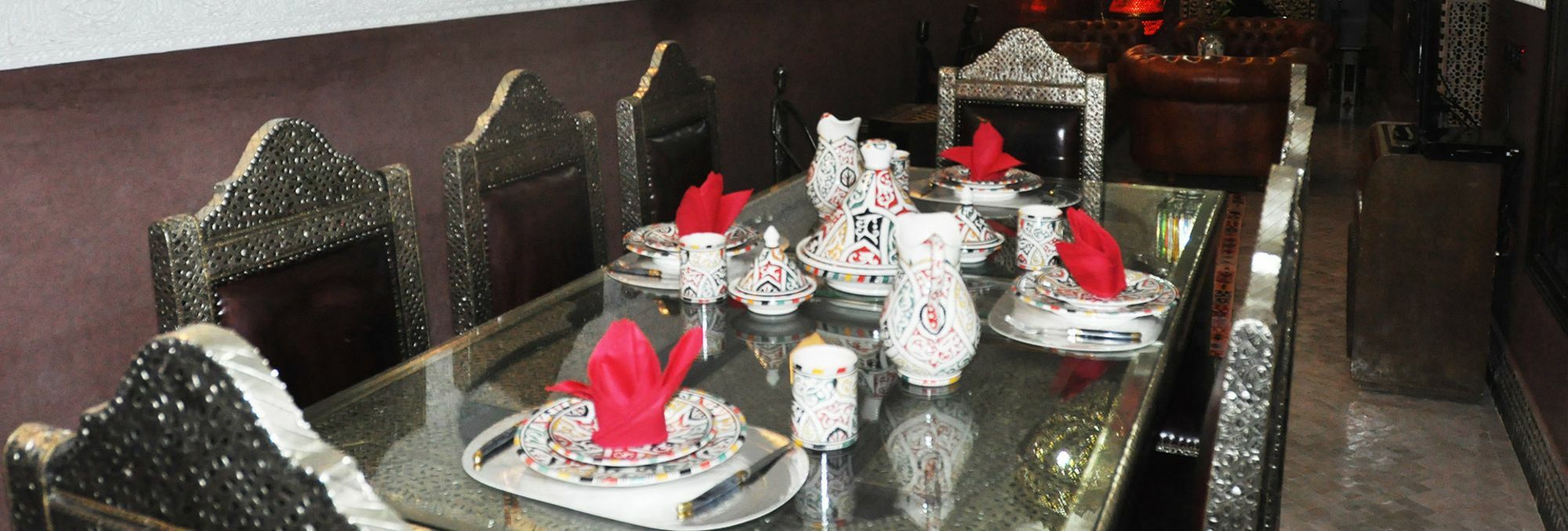 Riad Lamya Marrakech Маракеш Екстериор снимка