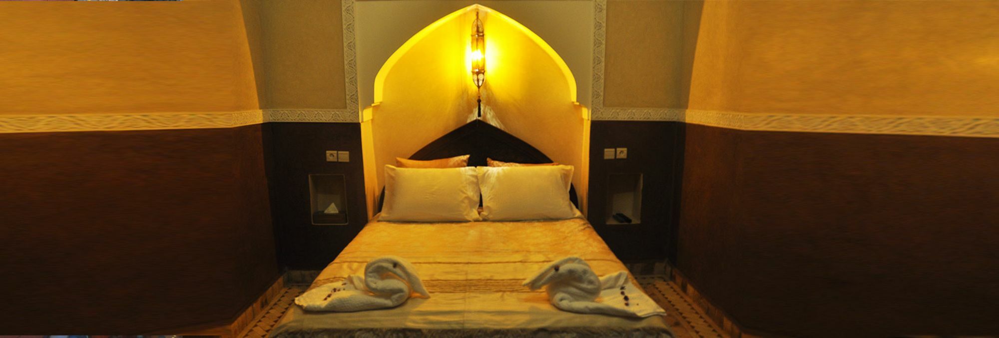 Riad Lamya Marrakech Маракеш Екстериор снимка