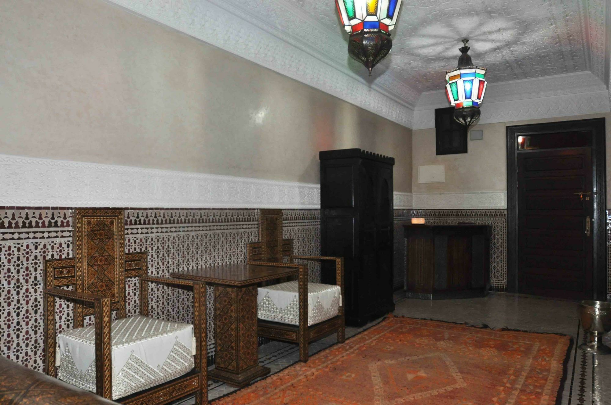 Riad Lamya Marrakech Маракеш Екстериор снимка
