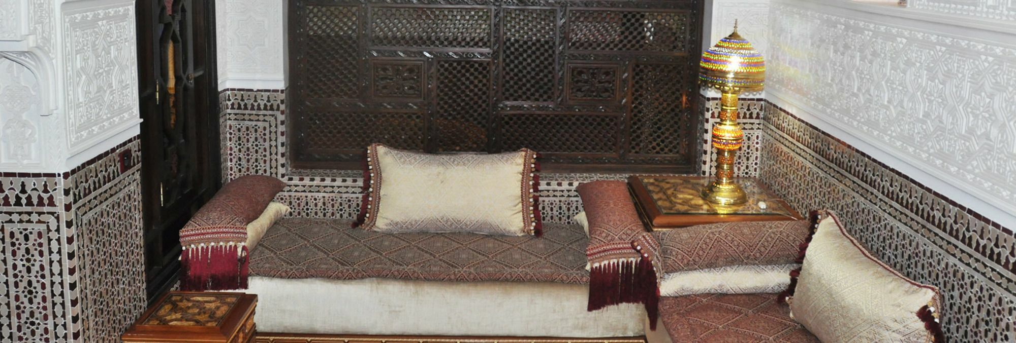 Riad Lamya Marrakech Маракеш Екстериор снимка