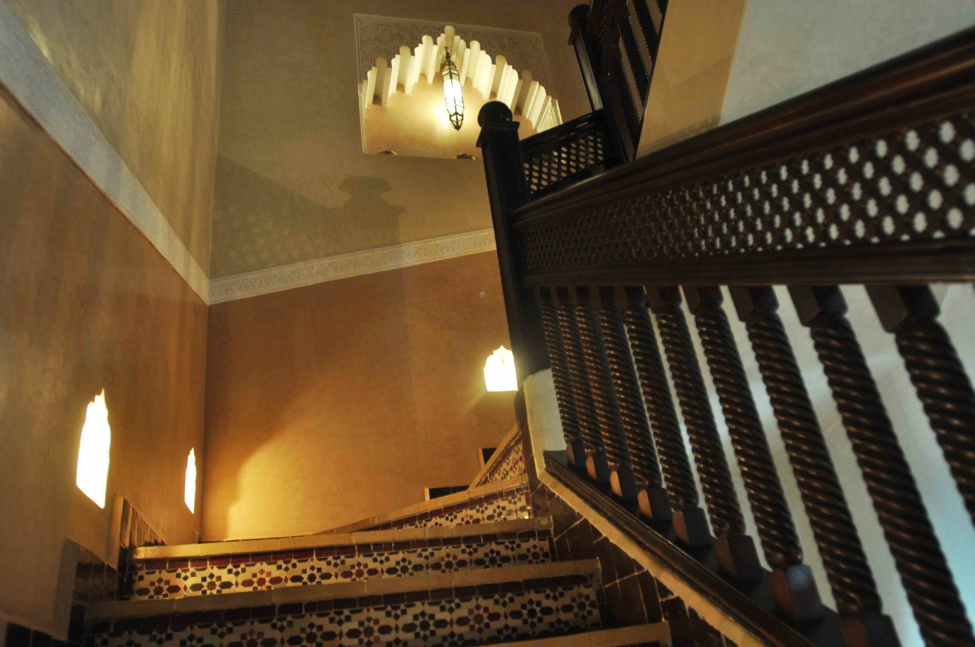 Riad Lamya Marrakech Маракеш Екстериор снимка